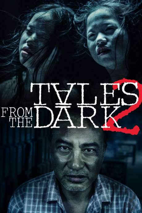 Tales from the Dark 2